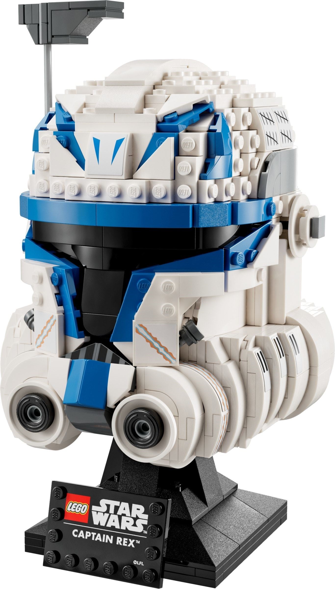 LEGO 75349 Captain Rex Helmet