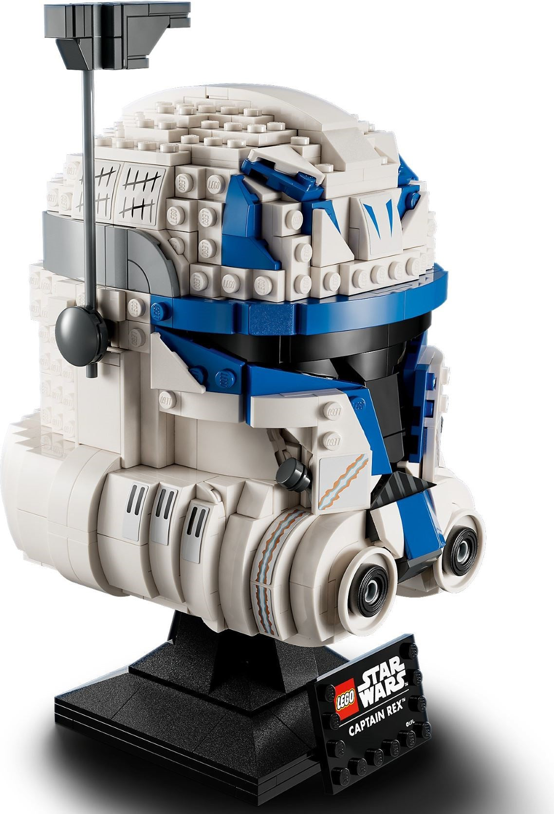 LEGO 75349 Captain Rex Helmet