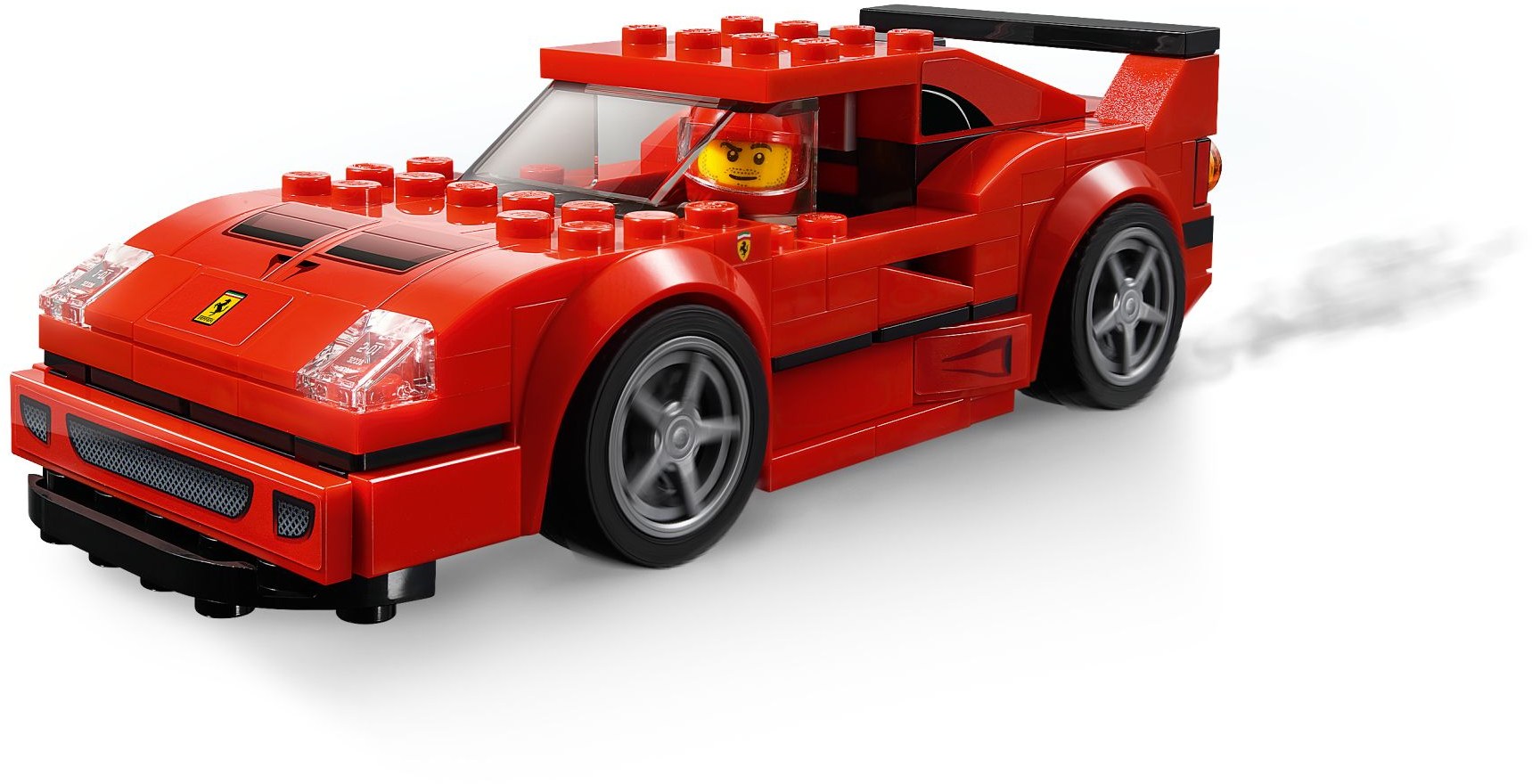 LEGO 75890 Ferrari F40 Competizione