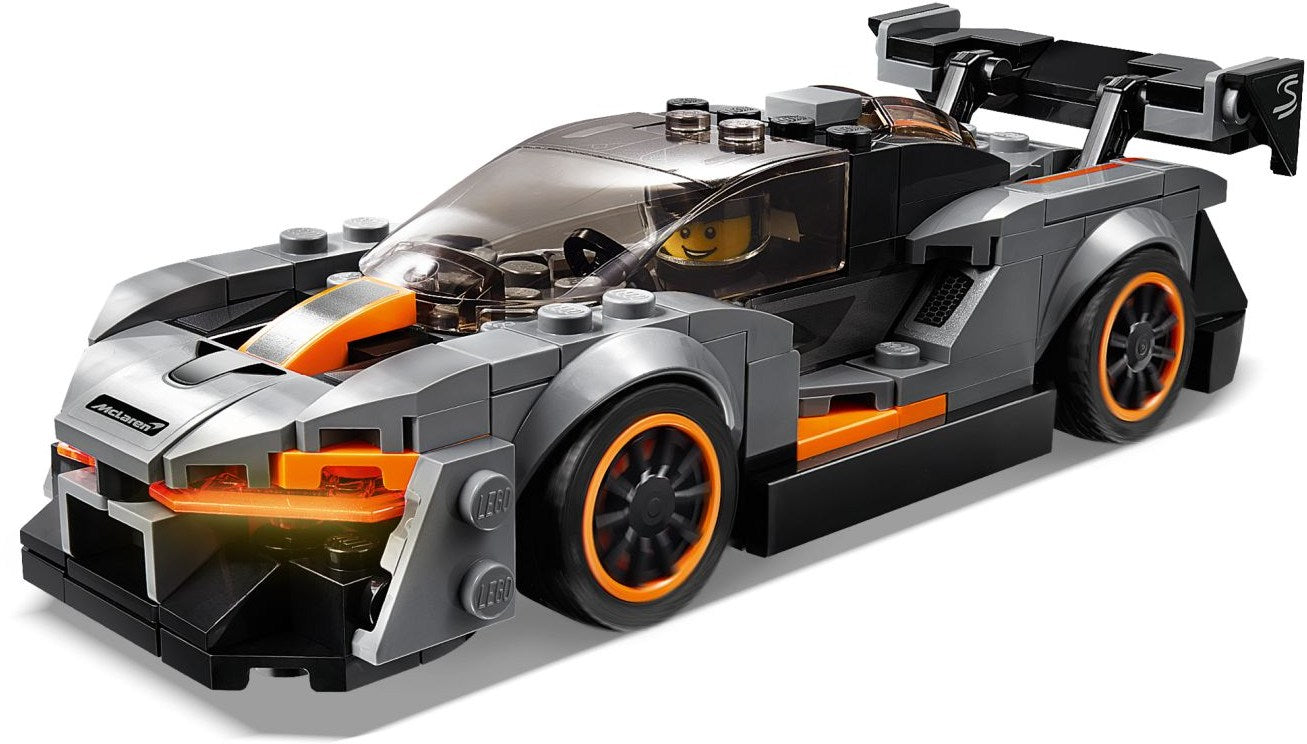 LEGO 75892 McLaren Senna