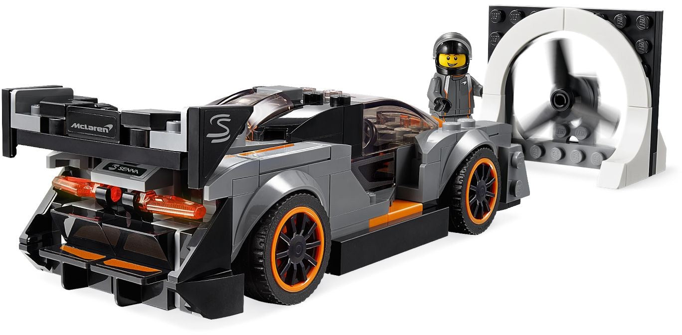 LEGO 75892 McLaren Senna