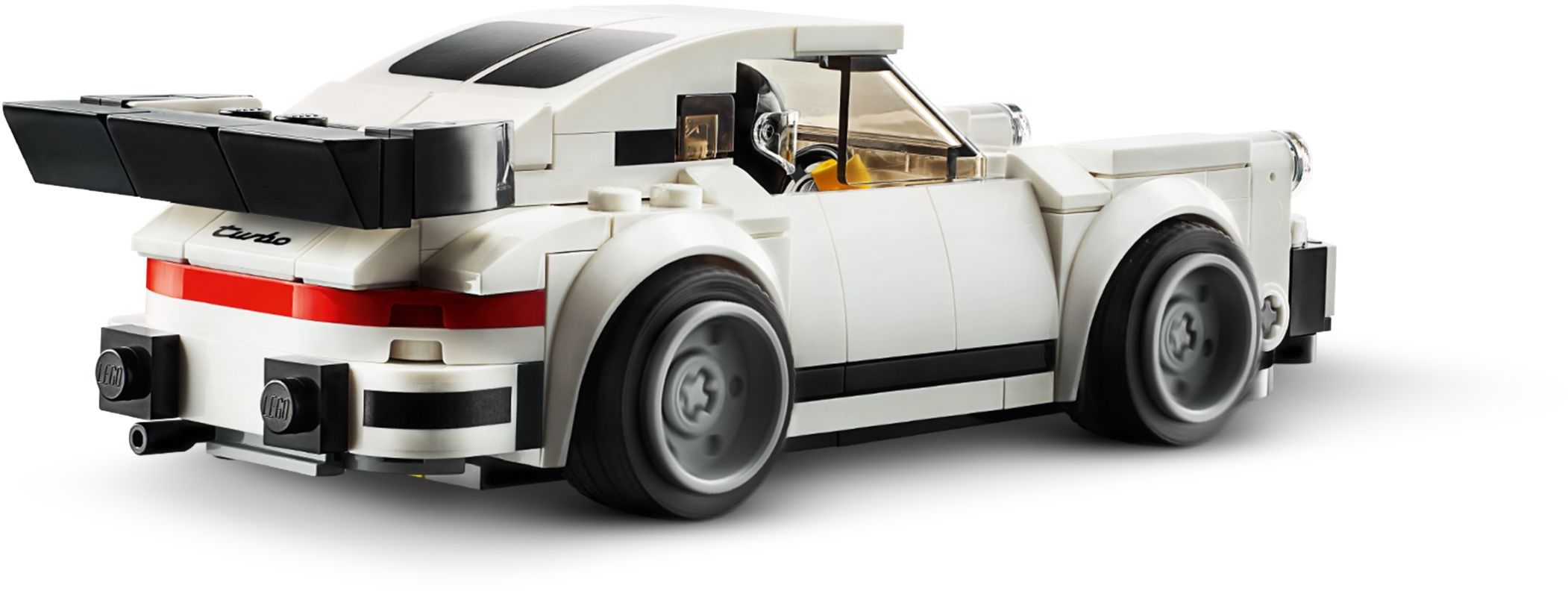 LEGO 75895 1974 Porsche 911 Turbo 3.0