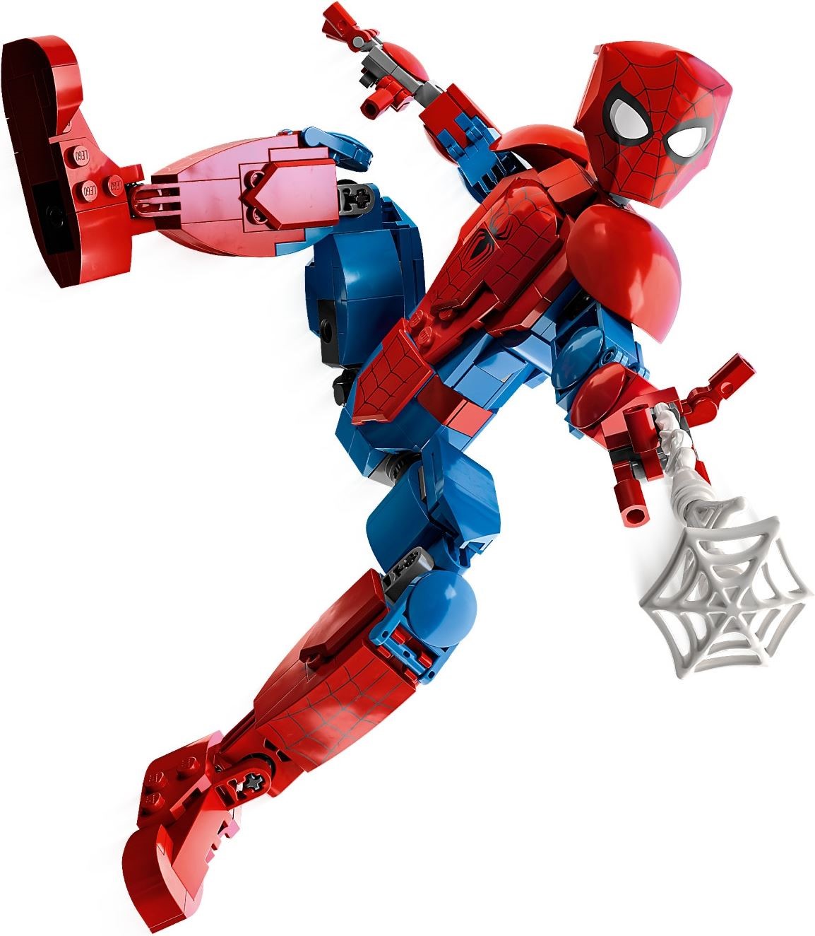 LEGO 76226 Spider-Man Figure