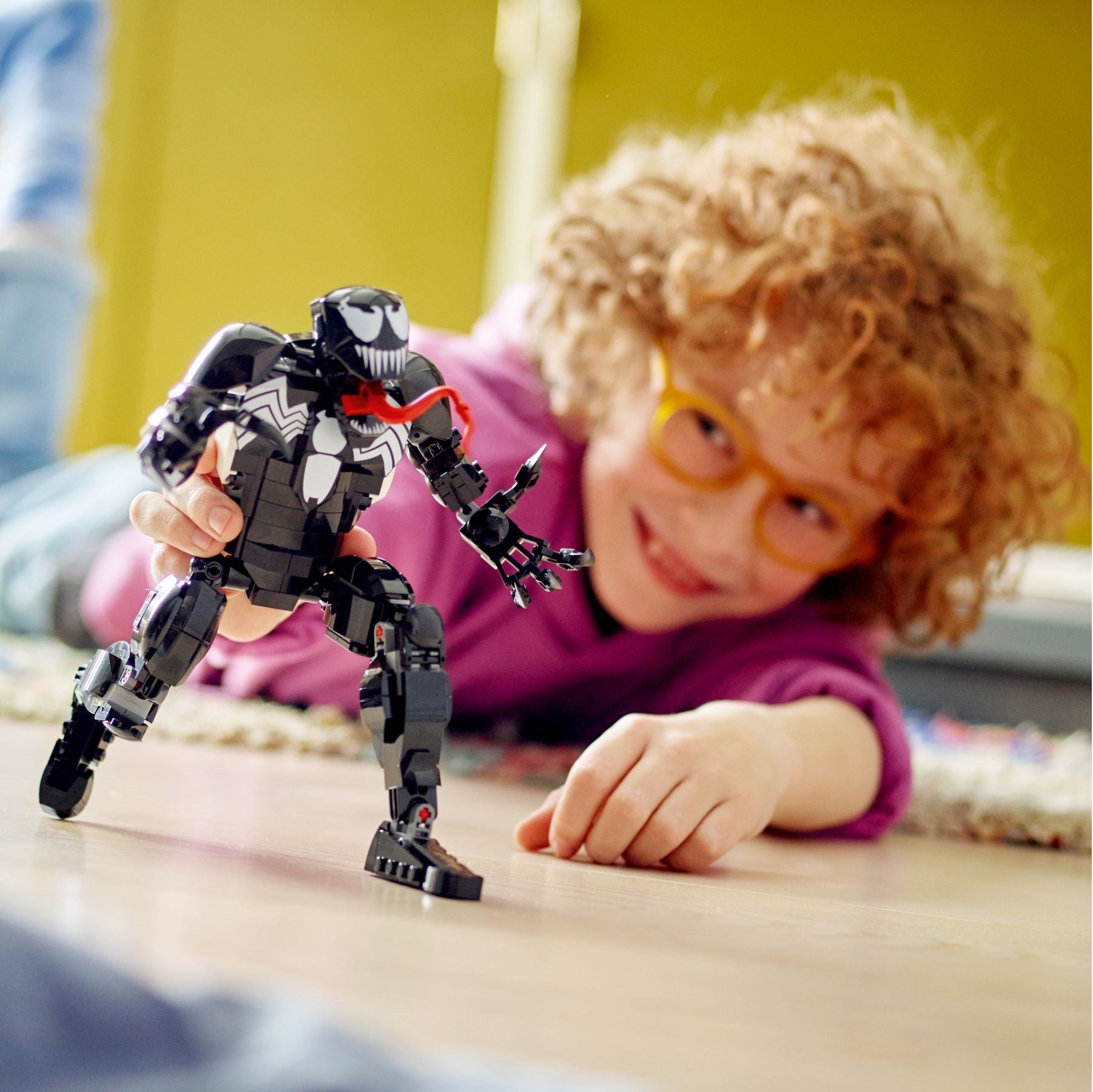 LEGO 76230 Venom Figure