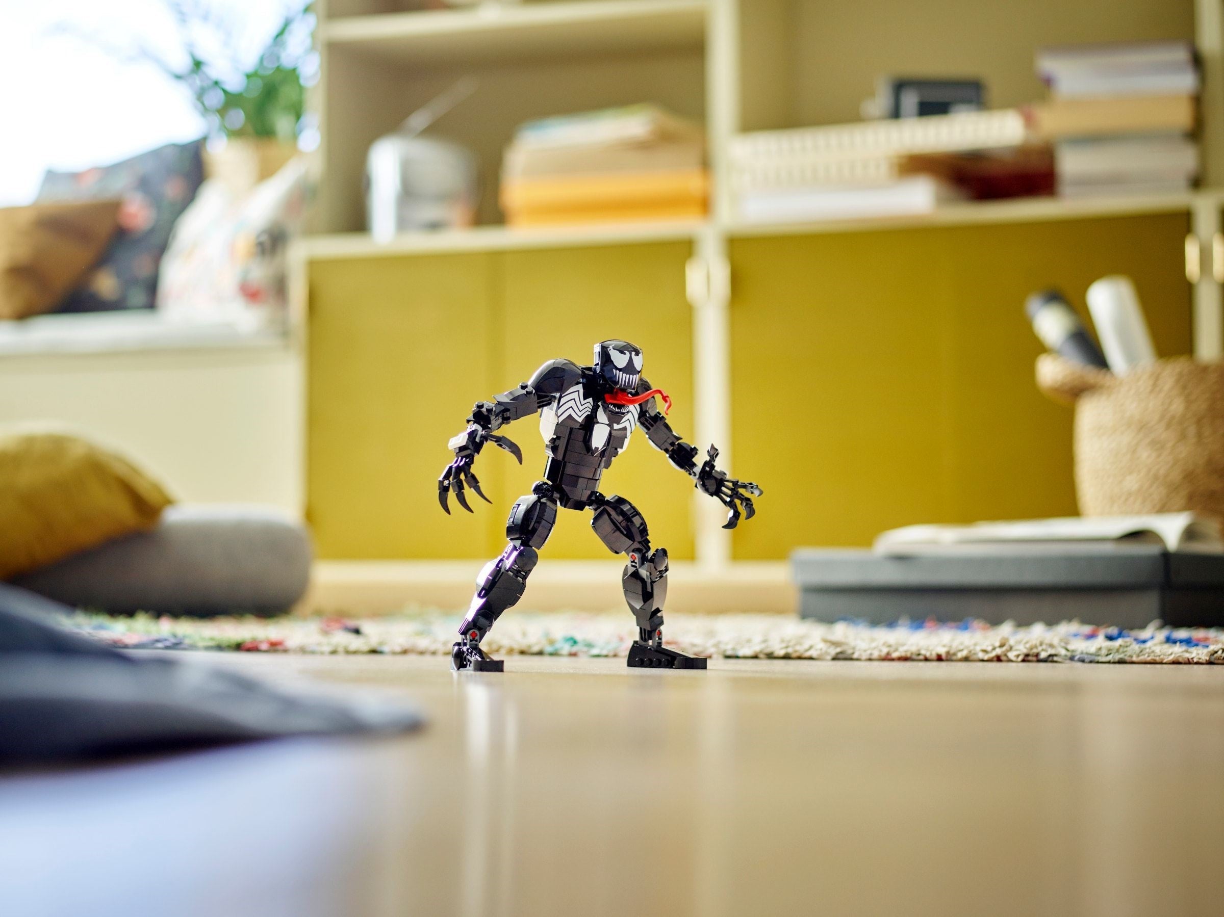 LEGO 76230 Venom Figure