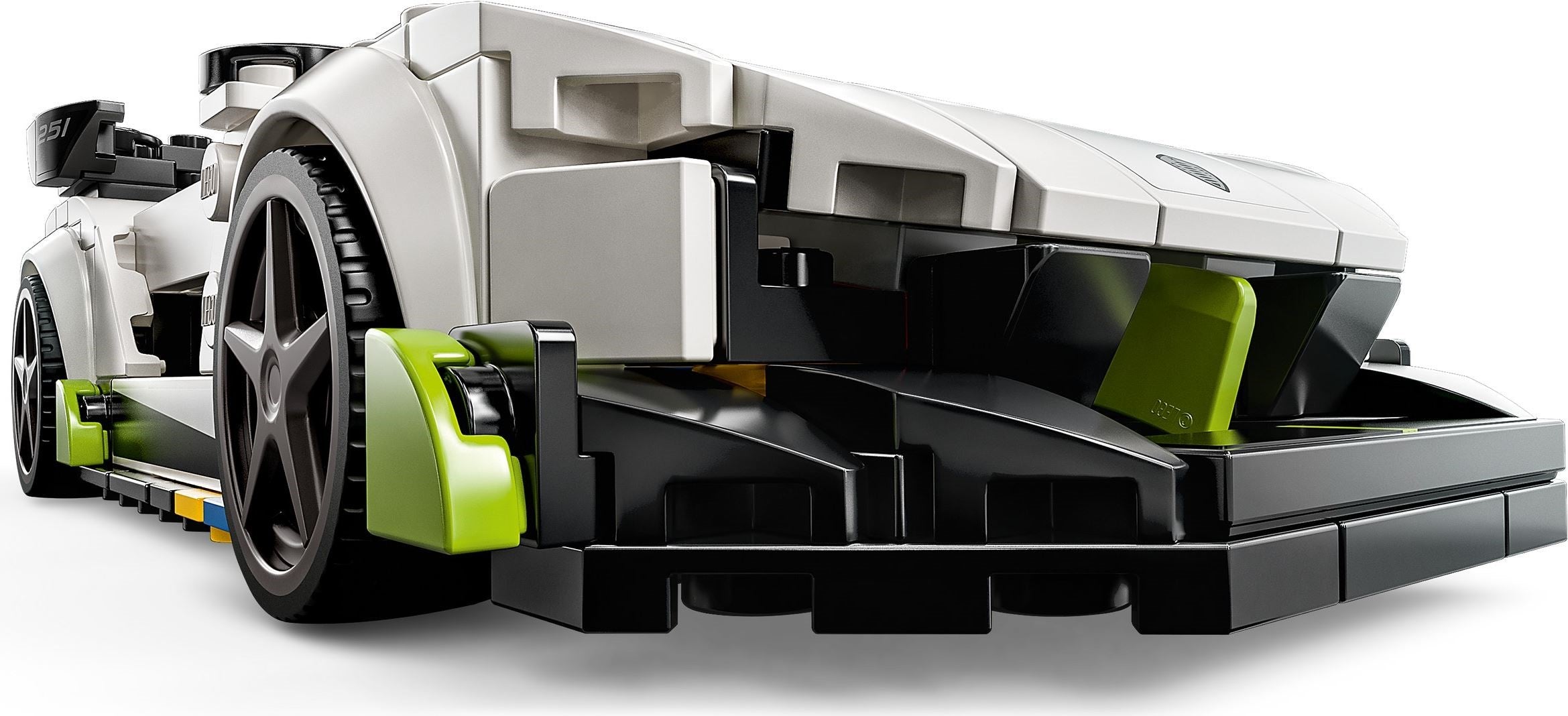 LEGO 76900 Koenigsegg Jesko