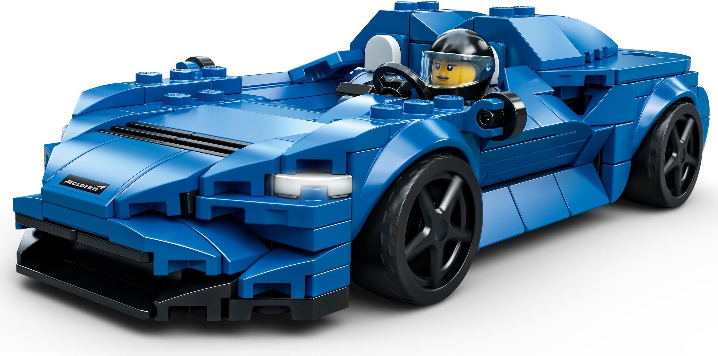 LEGO 76902 McLaren Elva