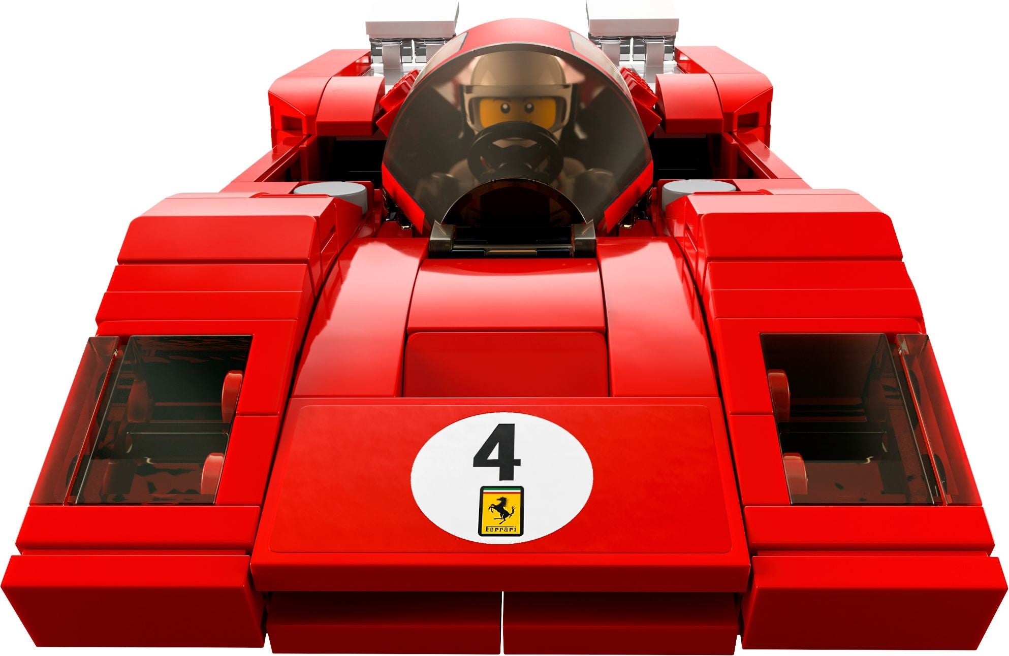 LEGO 76906 1970 Ferrari 512 M