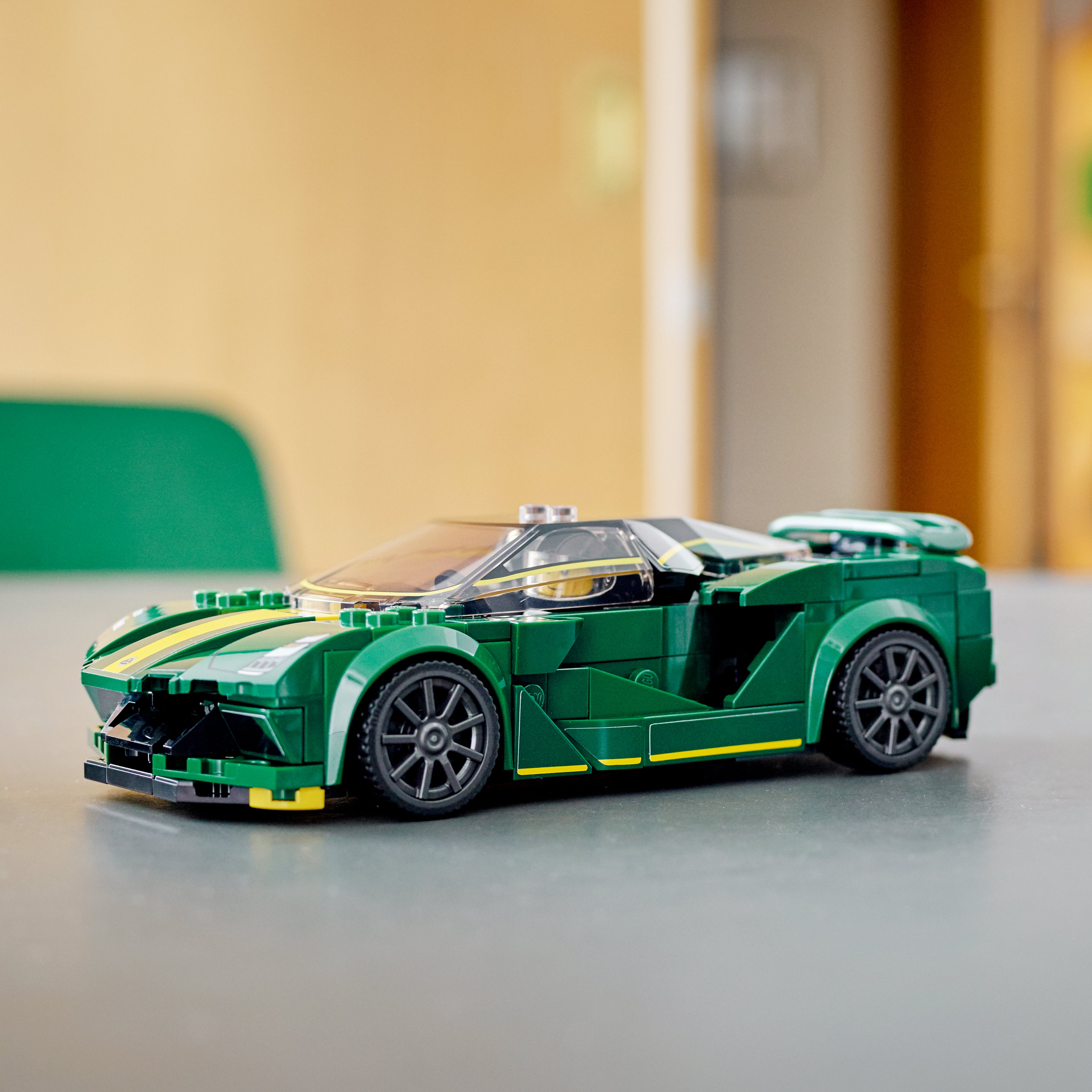 LEGO 76907 Lotus Evija