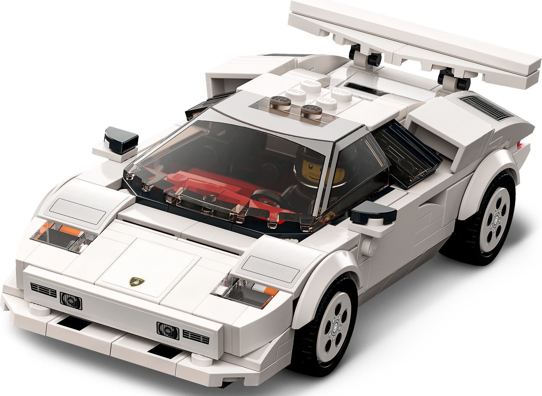 LEGO 76908 Lamborghini Countach