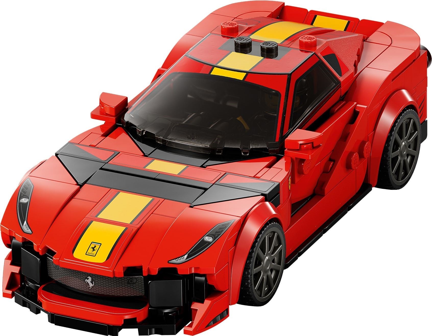 LEGO 76914 Ferrari 812 Competizione
