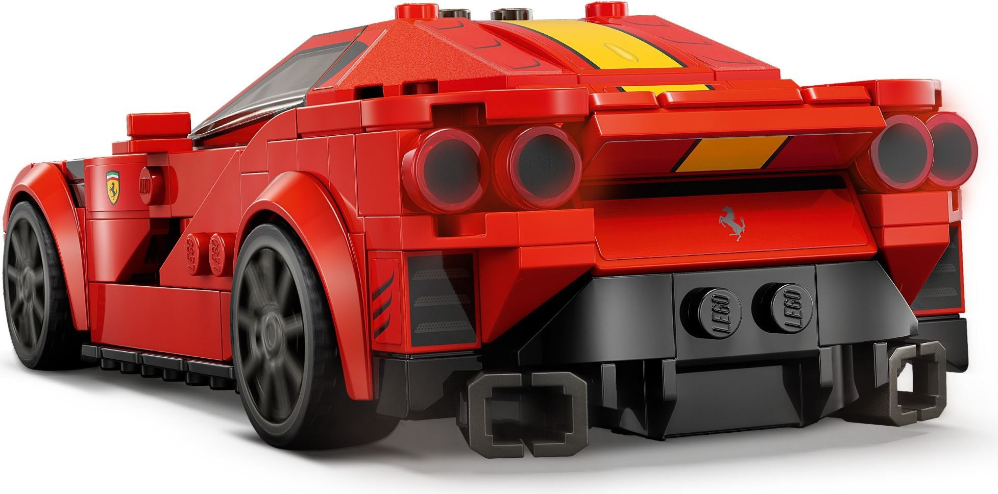 LEGO 76914 Ferrari 812 Competizione