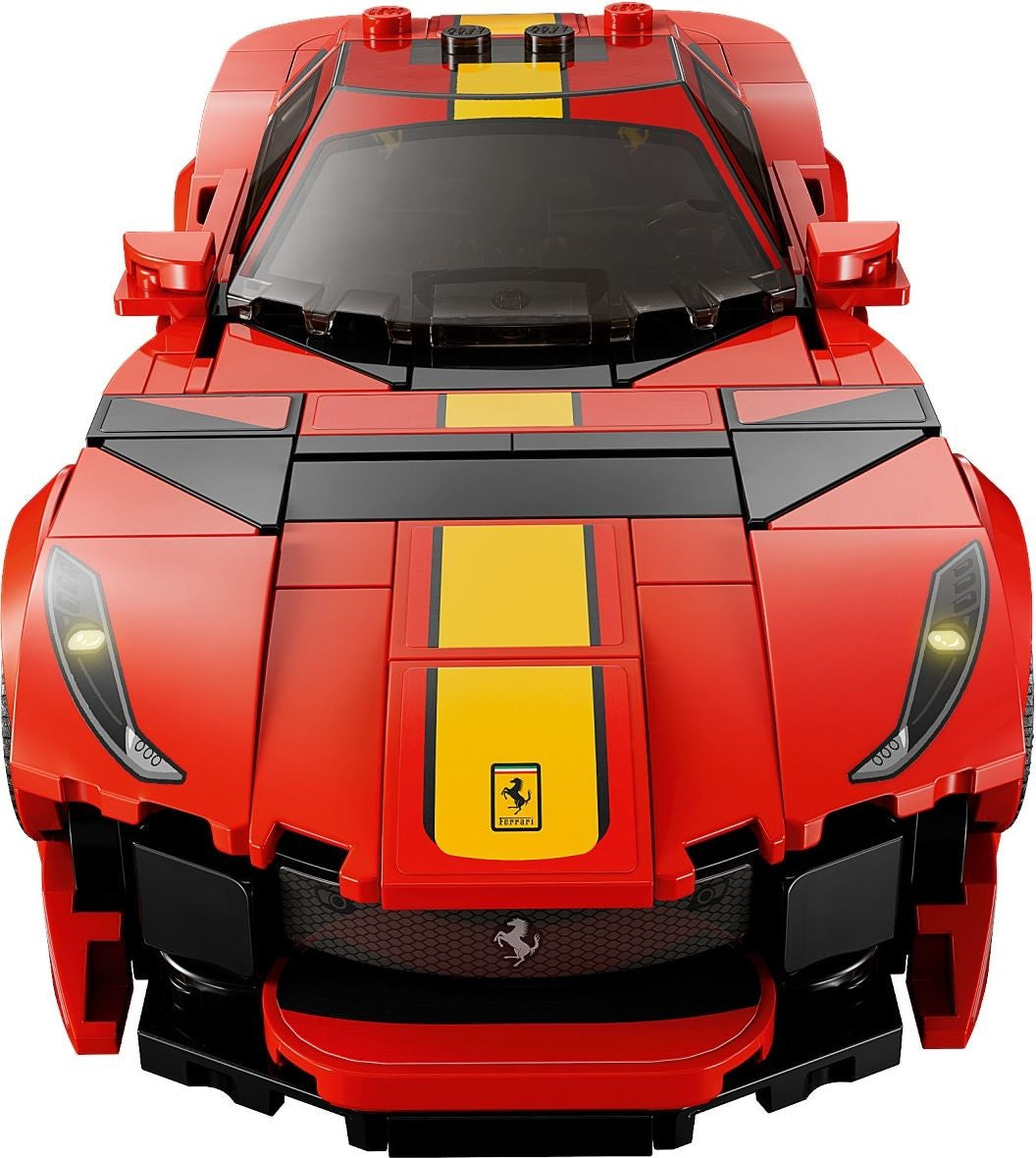 LEGO 76914 Ferrari 812 Competizione
