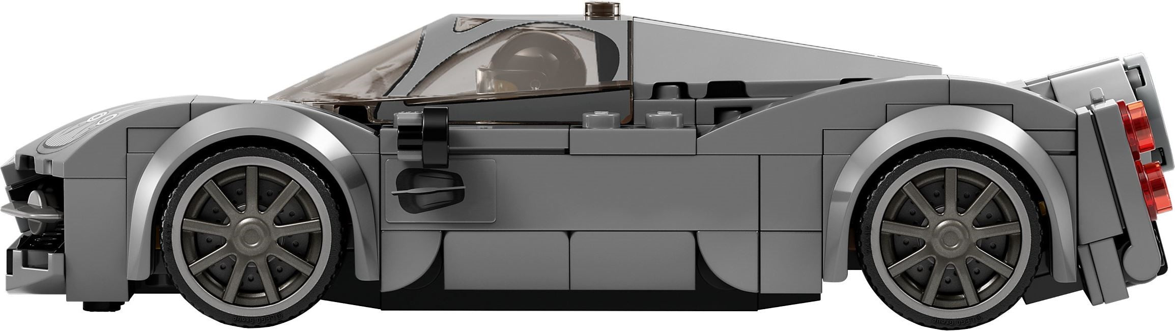 LEGO 76915 Pagani Utopia