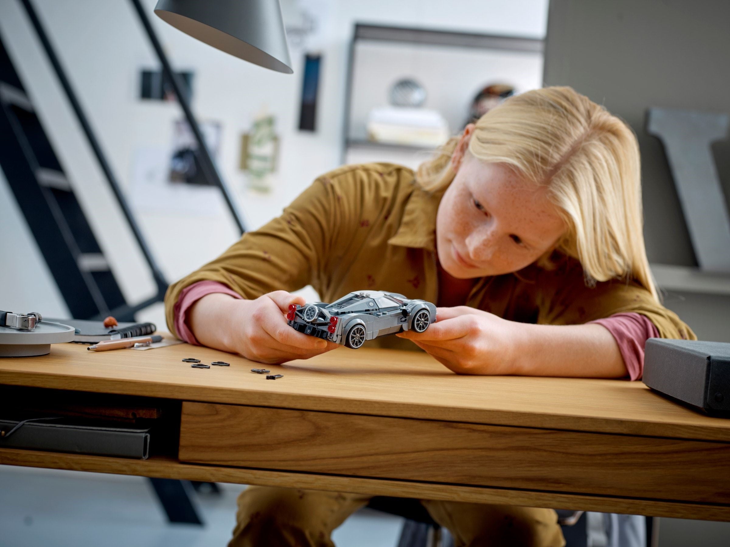 LEGO 76915 Pagani Utopia