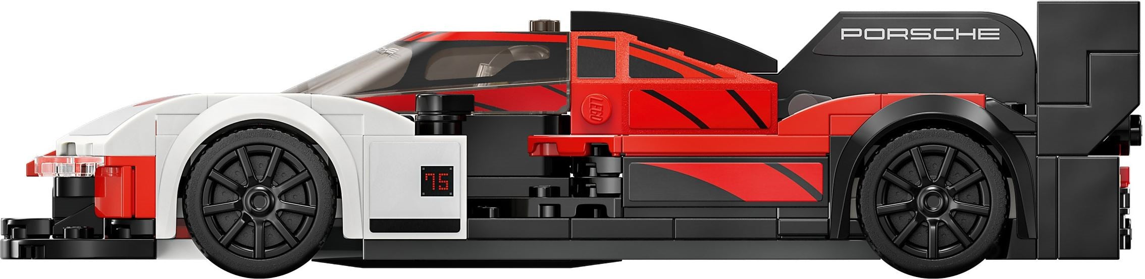 LEGO 76916 Porsche 963