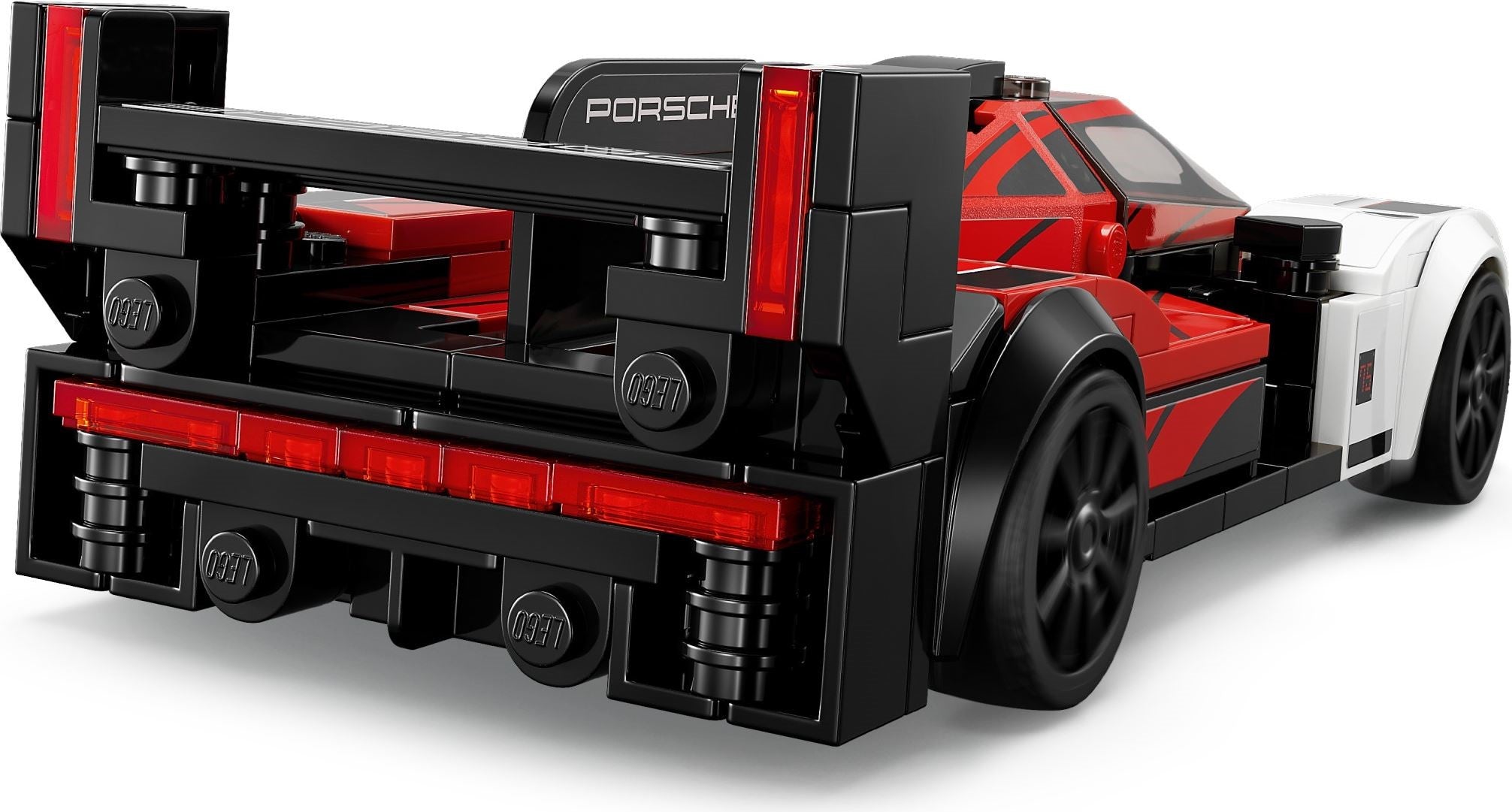 LEGO 76916 Porsche 963