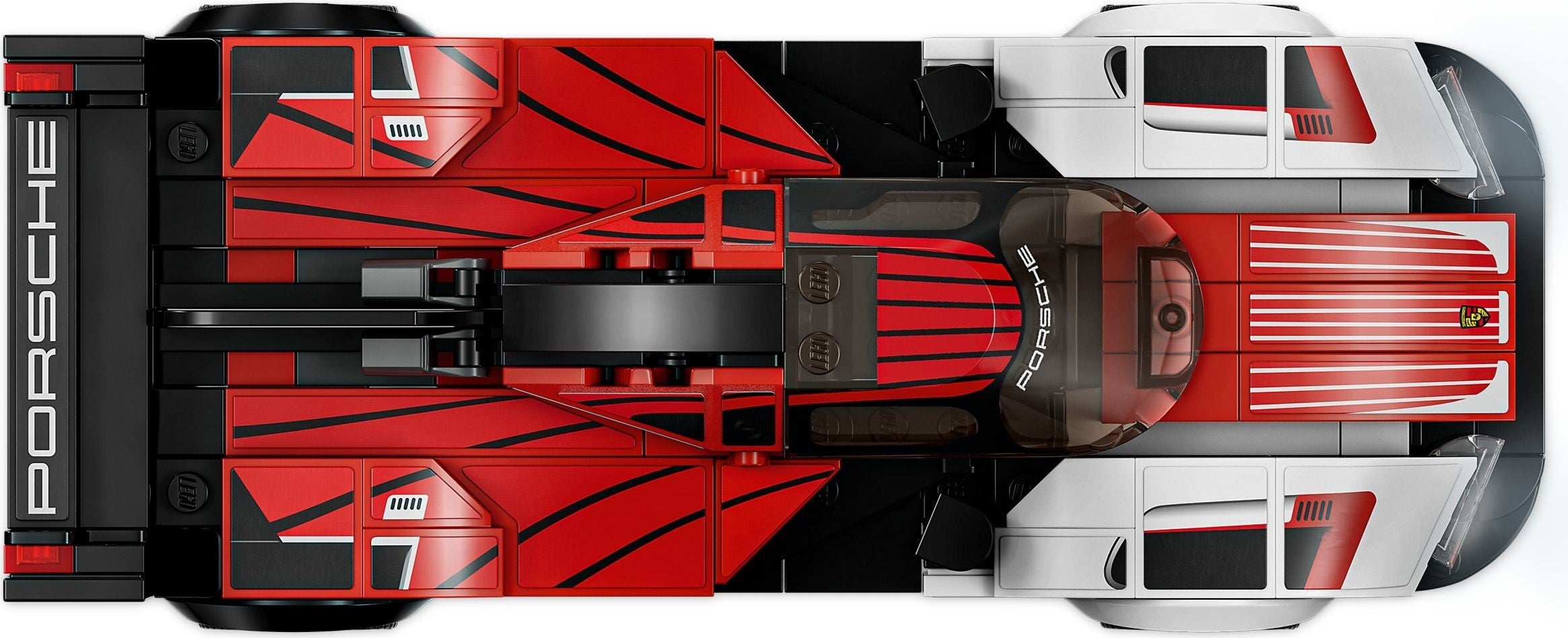 LEGO 76916 Porsche 963