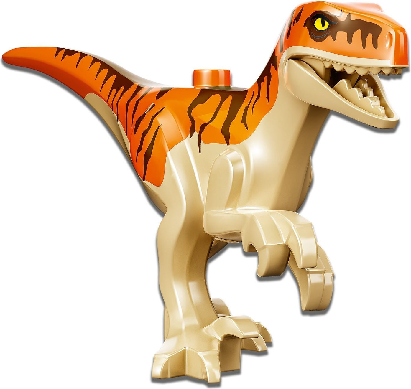 LEGO 76948 T. rex & Atrociraptor Dinosaur Breakout