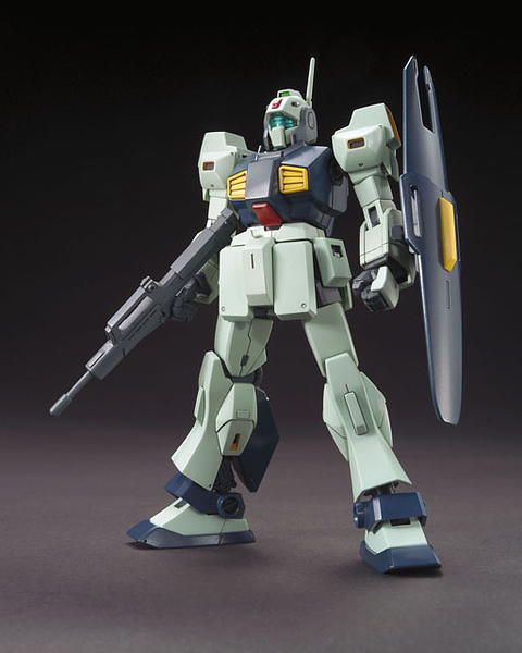 HGUC MSA-003 Nemo (Unicorn Ver.)