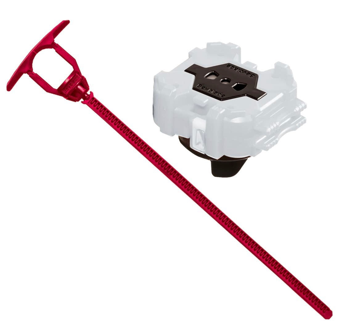 Beyblade Burst B-138 Long Light Launcher