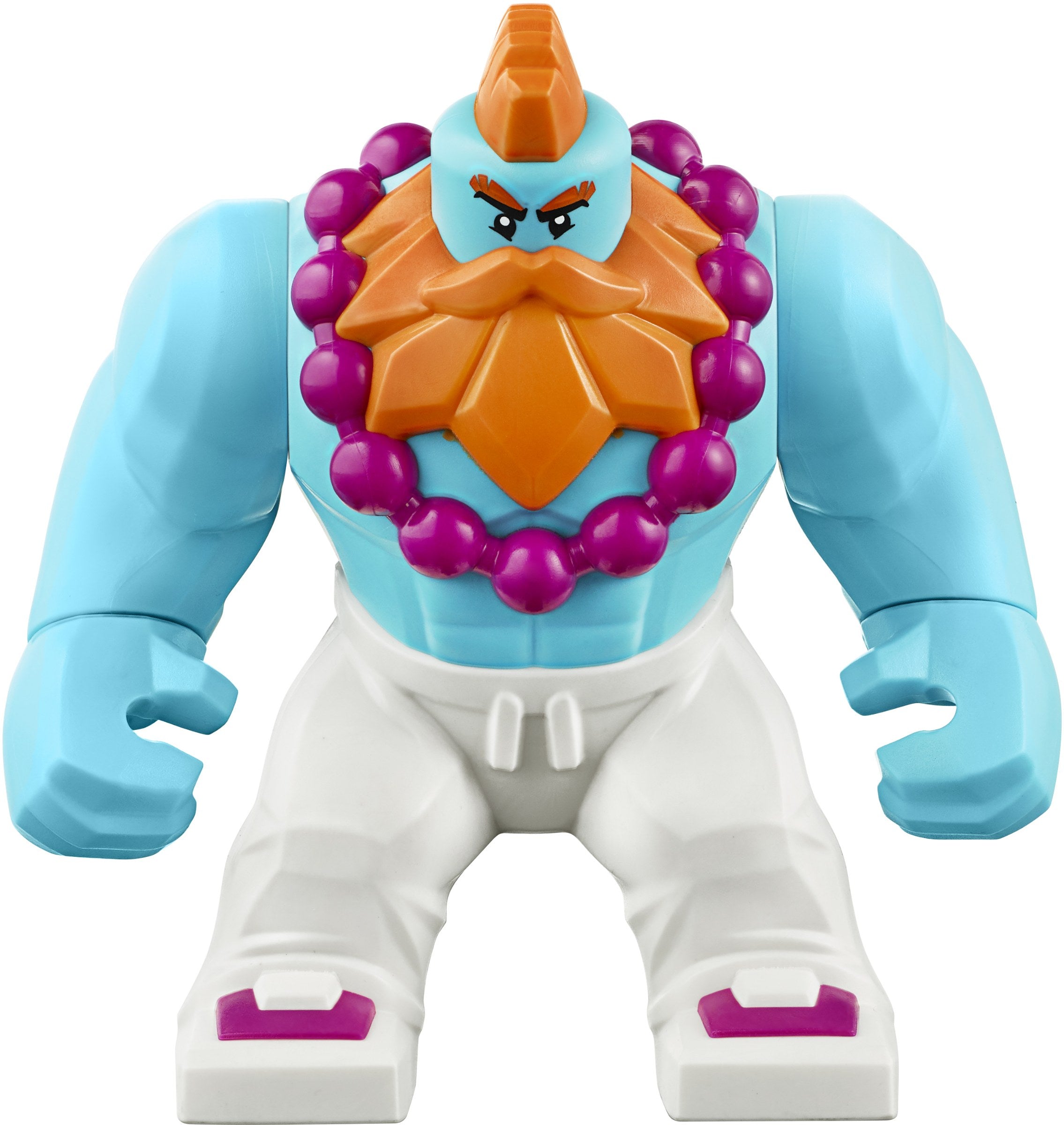 LEGO 80007 Iron Bull Tank