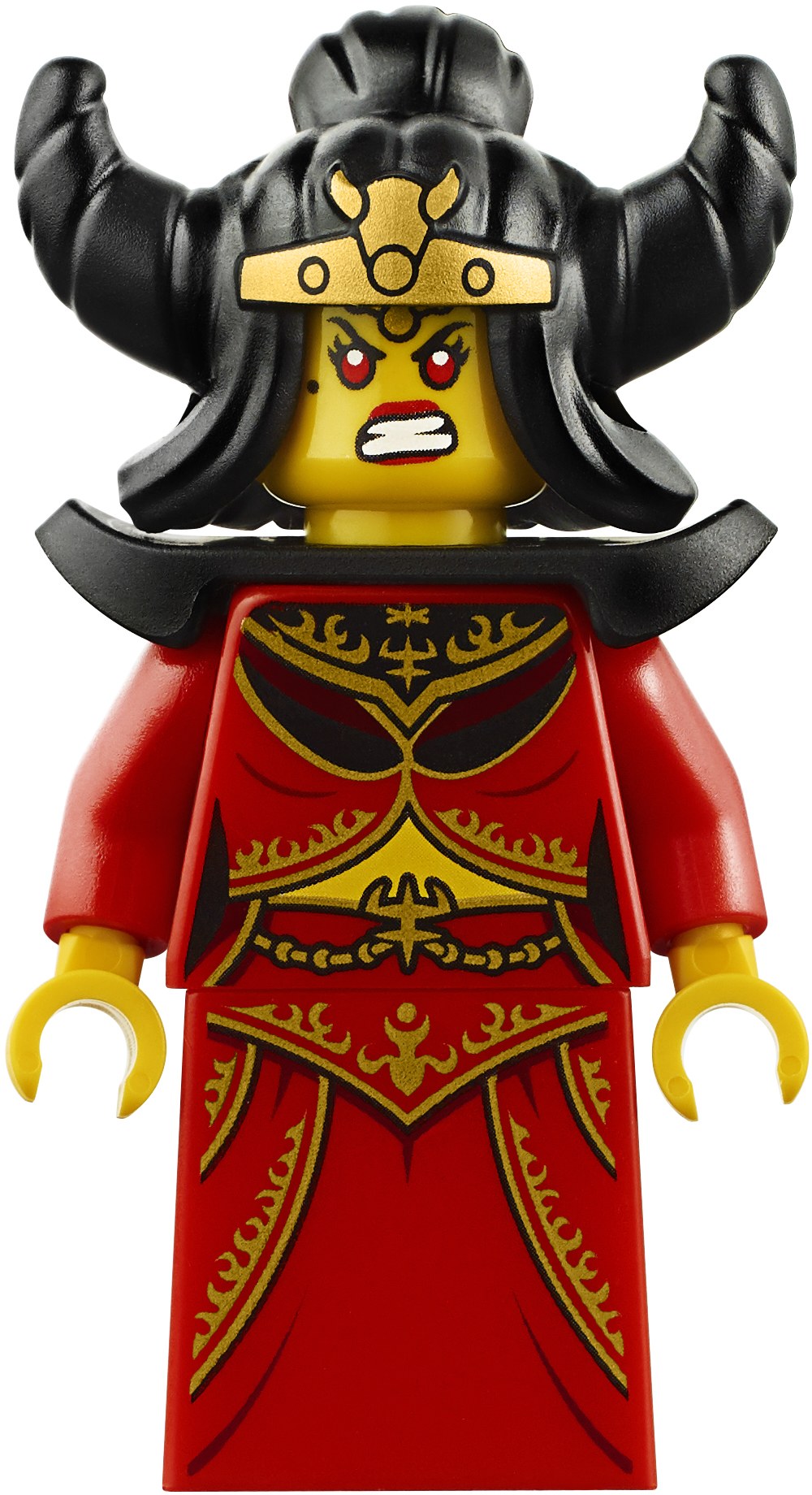 LEGO 80010 Demon Bull King