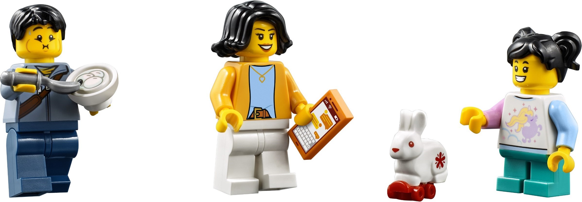 LEGO 80107 Spring Lantern Festival