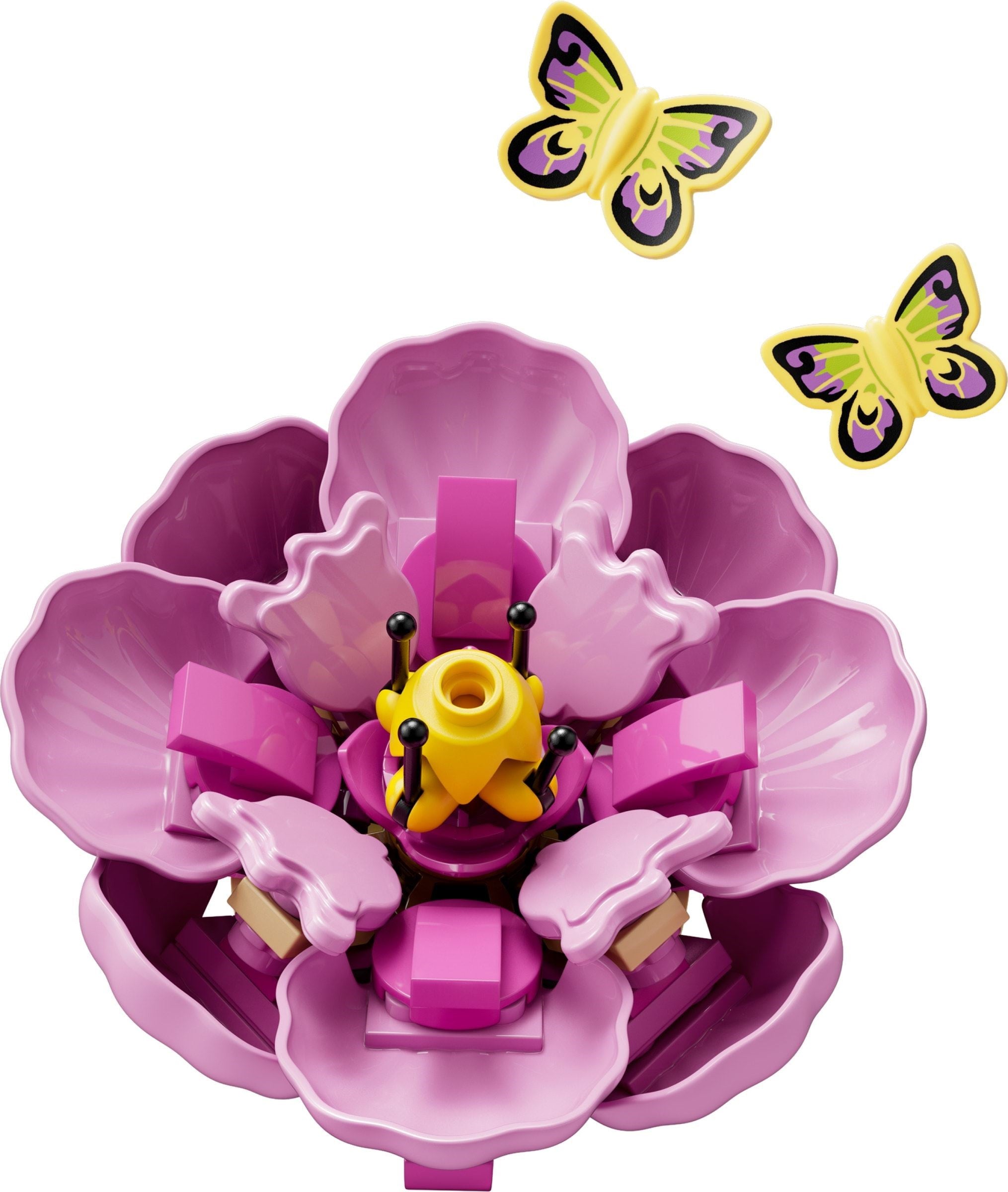 LEGO 80110 Lunar New Year Display