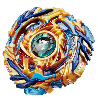 Beyblade God B-79 Starter Drain Fafnir.8.Nt