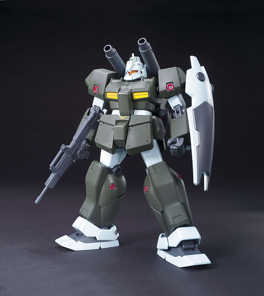 HGUC RGC-83 GM Cannon II