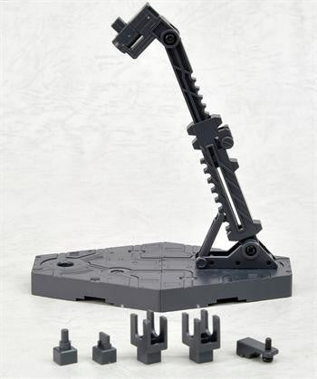 Action Base 2 Gray
