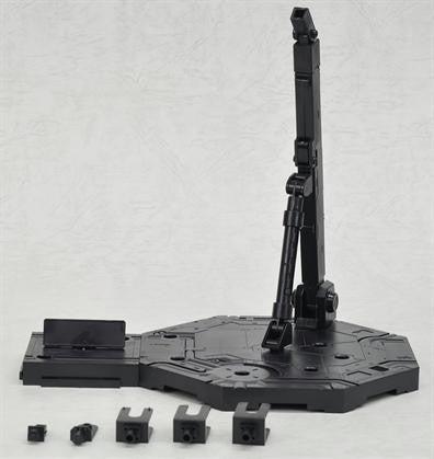 Action Base 1 Black