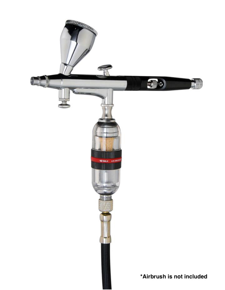 Agile Airbrush Filter