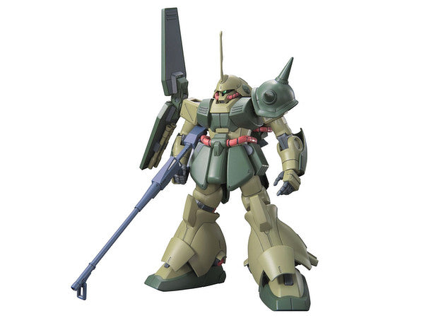 HGUC RMS-108 Marasai (Unicorn Ver)