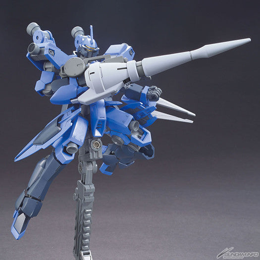 HG IBO MS Option Set 1 & CGS Mobile Worker