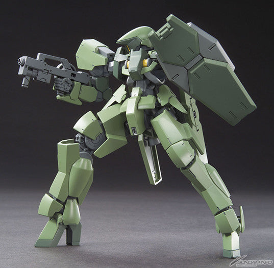 HG IBO MS Option Set 1 & CGS Mobile Worker