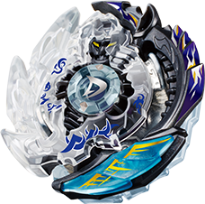 Beyblade Burst B-85 Booster Killer Deathscyther.2V.Hn