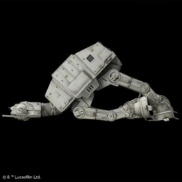 Bandai Star Wars Model Kit - 1/144 AT-AT