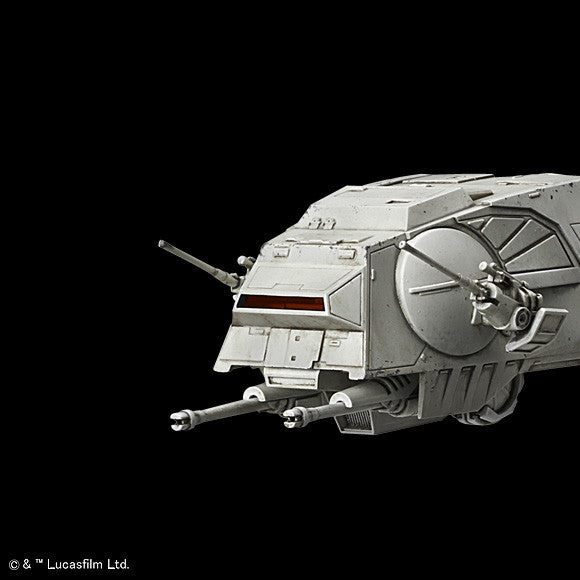 Bandai Star Wars Model Kit - 1/144 AT-AT