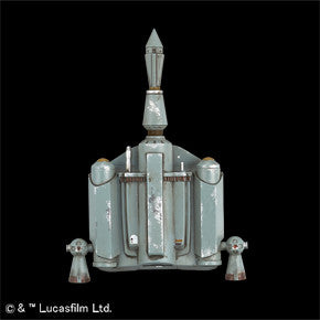 Bandai Star Wars Kit 1/12 Boba Fett