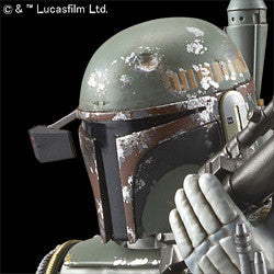 Bandai Star Wars Kit 1/12 Boba Fett