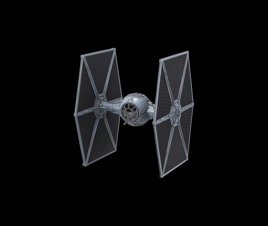 Bandai Star Wars Kit 1/72 TIE Fighter