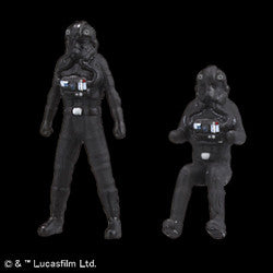 Bandai Star Wars Kit 1/72 TIE Fighter