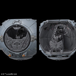 Bandai Star Wars Kit 1/72 TIE Fighter