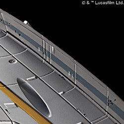 Bandai Star Wars kit 1/72 Y-Wing Starfighter