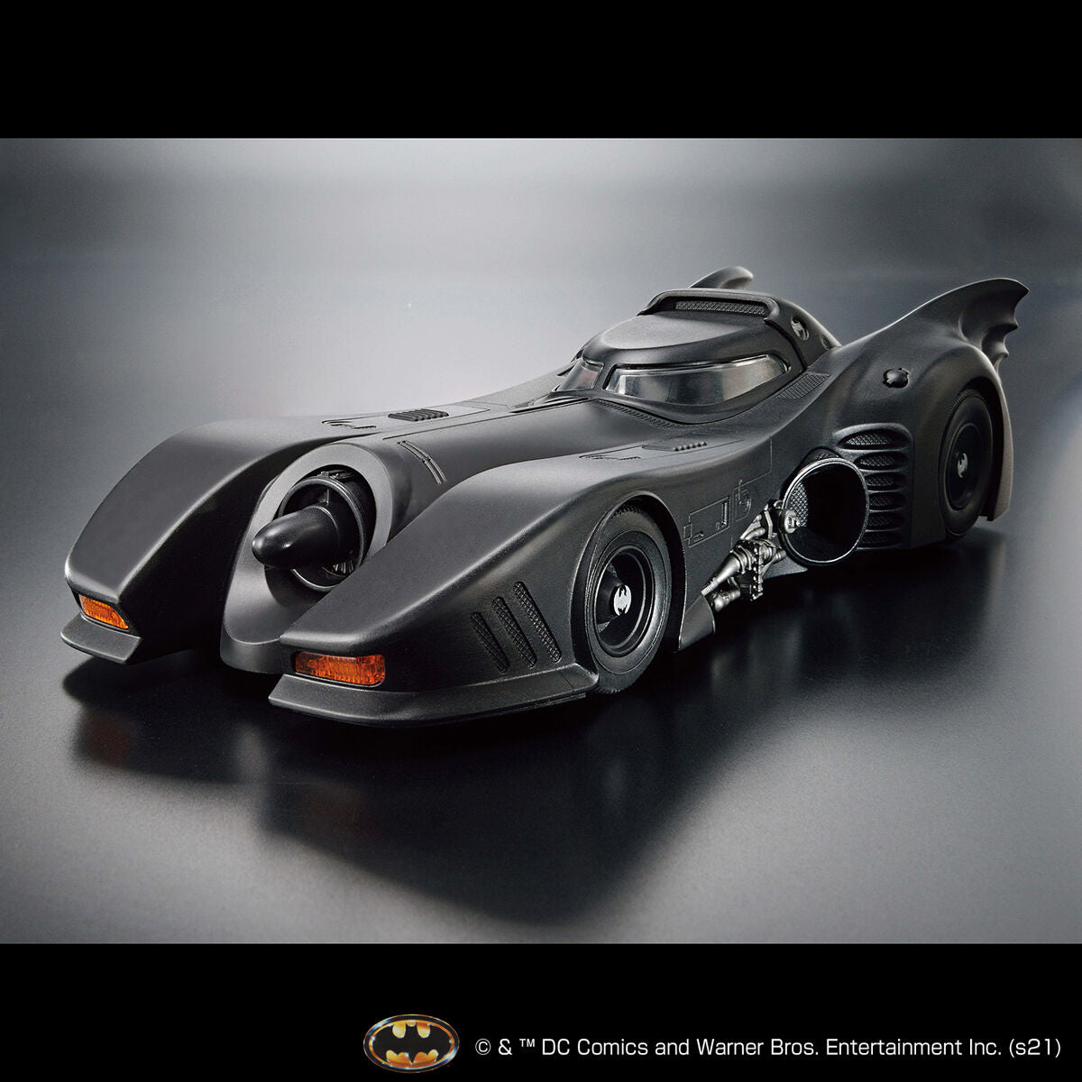 Batmobile (Batman Ver.)