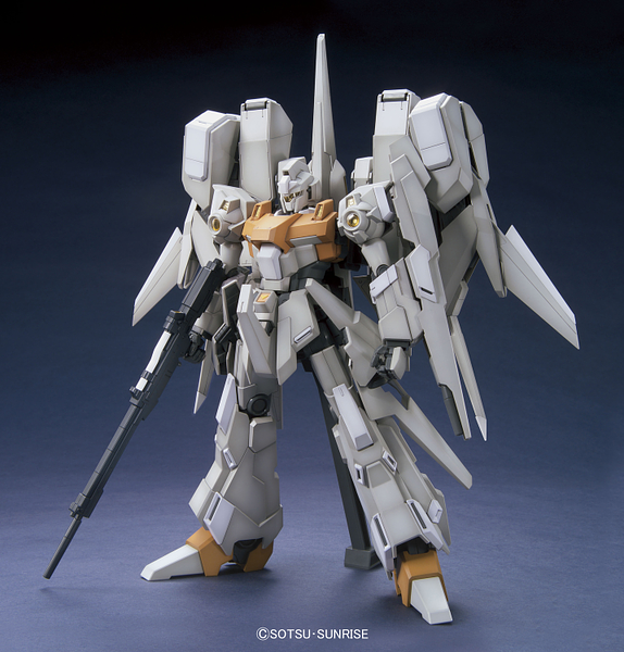 MG RGZ-95C ReZEL Type-C (Defenser a+b Unit/General Revil)