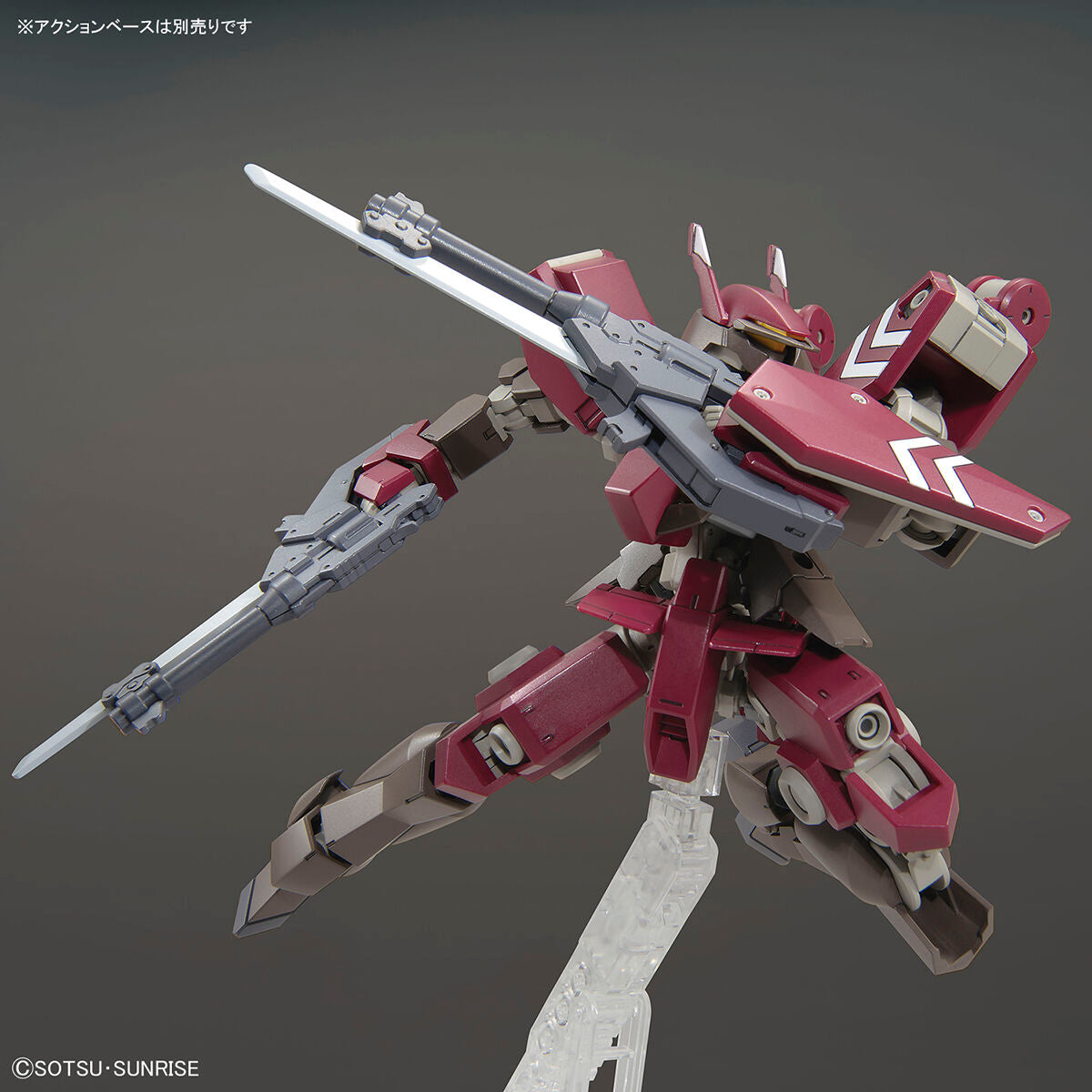 HG Cyclase's Schwalbe Custom