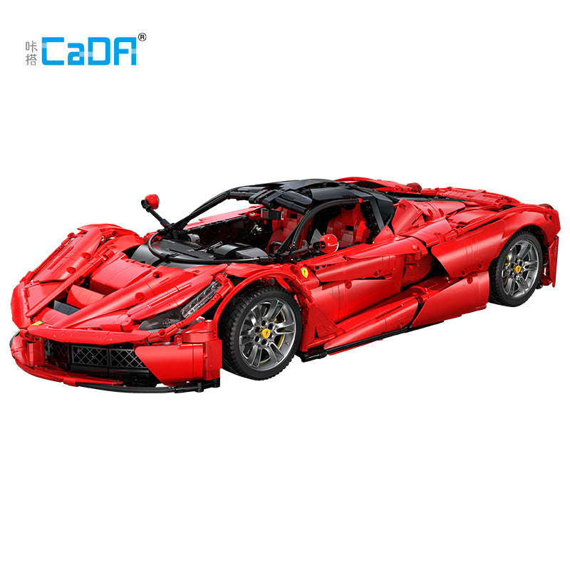 CADA C61505 Viva Hypercar